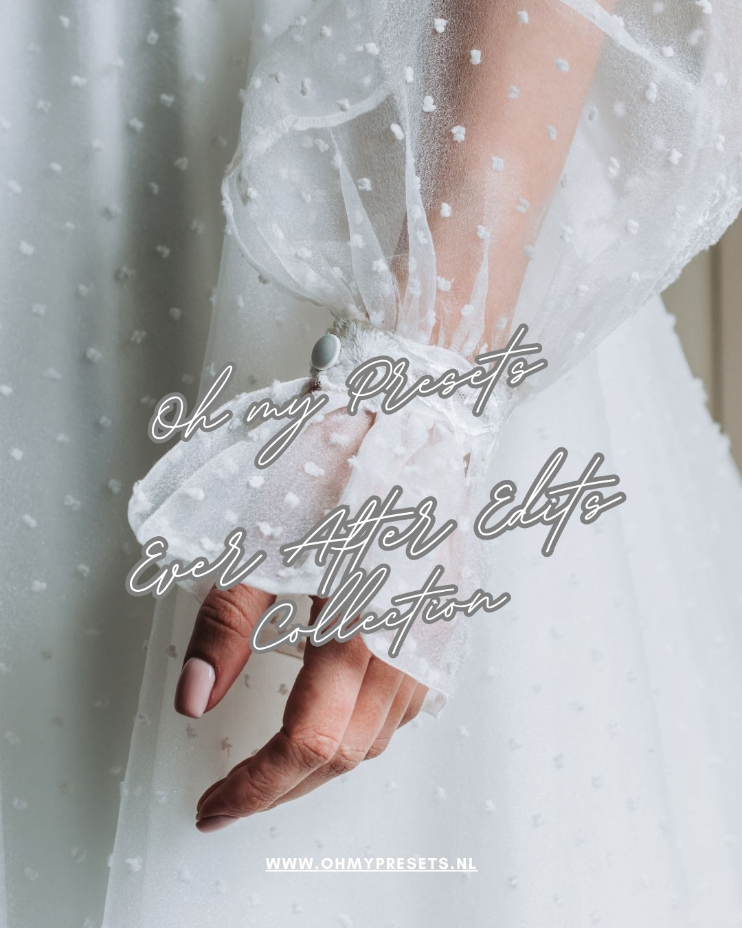 Ever After Edits Oh My Collection